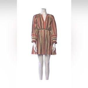 Ulla Johnson Julia Mini Dress Size 6